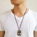 Wisiorek Dog tag 3147-40
