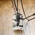 Wisiorek Dog tag 3147-40