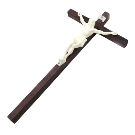 Krzyż ścienny K235