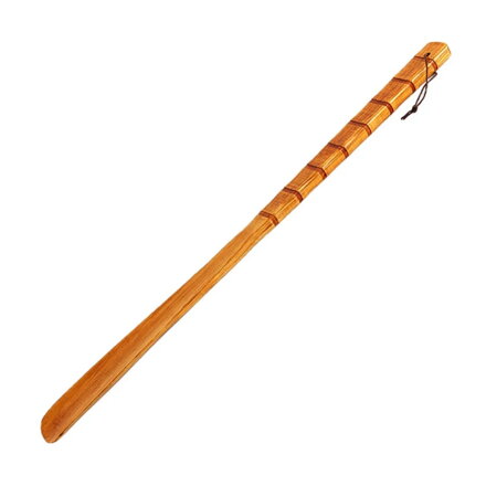 Drewniana łyżka do butów 8820