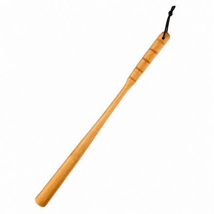 Drewniana łyżka do butów 8870