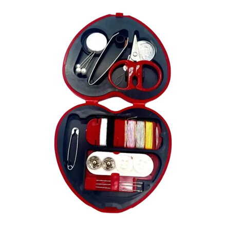 Zestaw do szycia w etui HB011