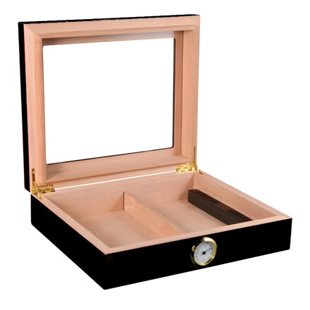 Humidor cygar 8001-10