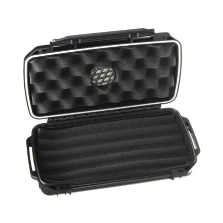 Humidor podróżny na cygara 80209