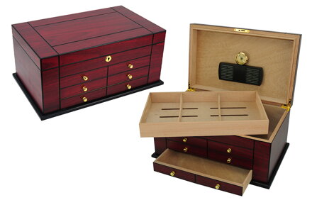 Humidor cygar 81363-15