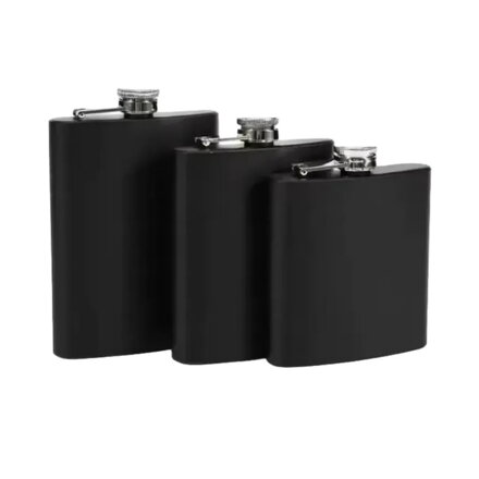 Butelka Kieszonkowa 89323 Butelka Kieszonkowa 89323