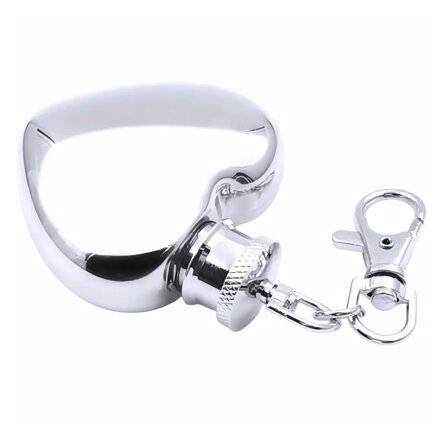 Butelka Kieszonkowa 89904 30ml