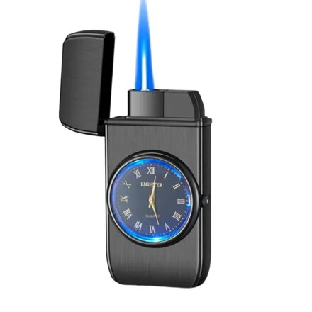 Zapalniczka gazowa Watch 8016