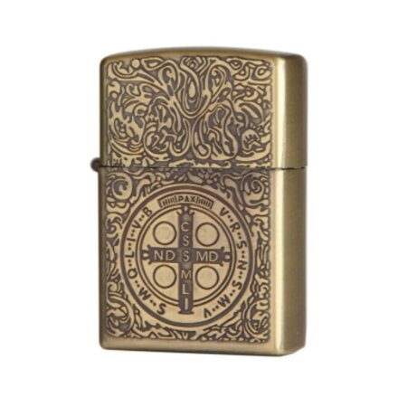 Zapalniczka benzynowa 8033-22