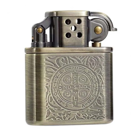 Zapalniczka benzynowa 80506