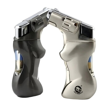 Zapalniczka gazowa Kobieta 8123