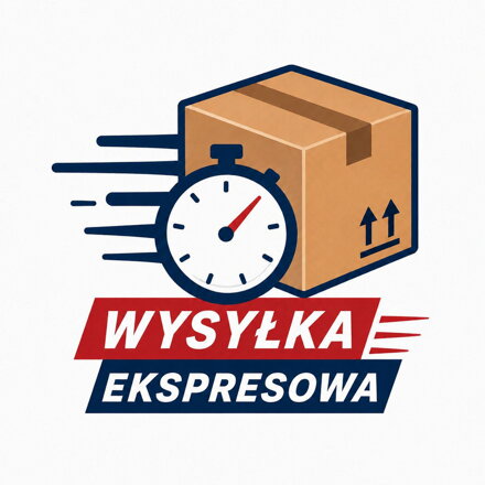 Ekspresowa wysyłka