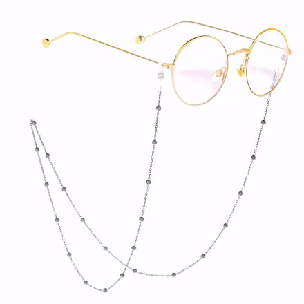 Łańcuszek do okularów 4523