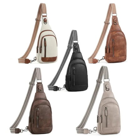 Plecak Fashion 5673
