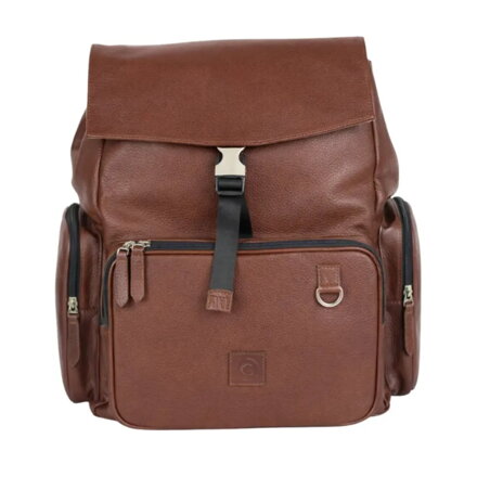 Skórzany plecak Gaira® 58019