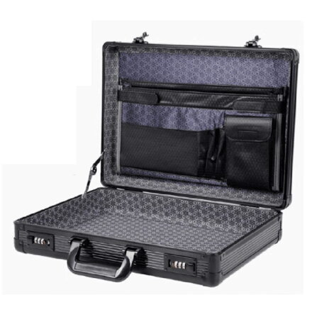 Walizka Diplomat Aluminium 5111725-43