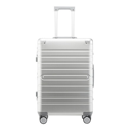 Walizka Aluminium 5543521-23