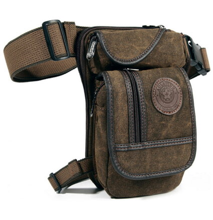 Torba na nerki Canvas 708850-15