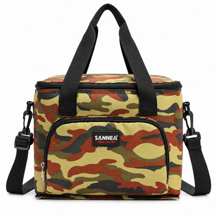 Torba termiczna Sannea 51767-40