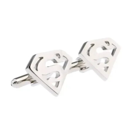 Spinki do mankietów Superman 319204