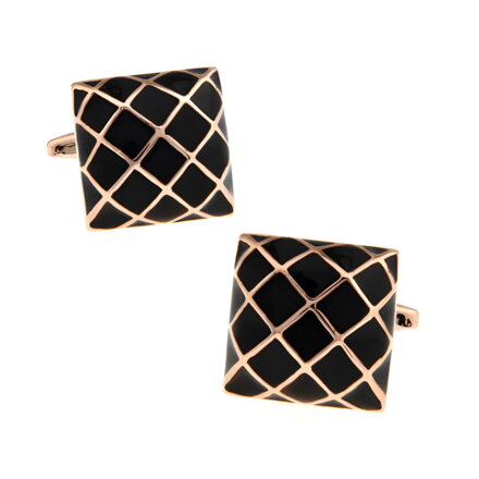 Spinki do mankietów 3408