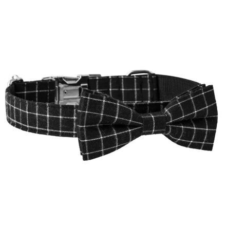 Muszka dla psa P299 Black