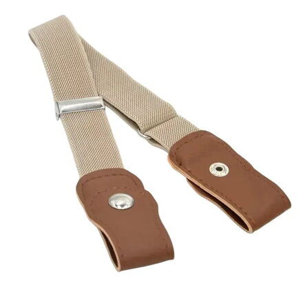 Pasek dziecięcy Elastic 7012