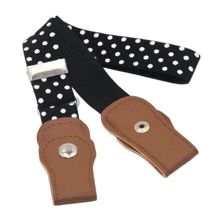 Pasek dziecięcy Elastic 7014