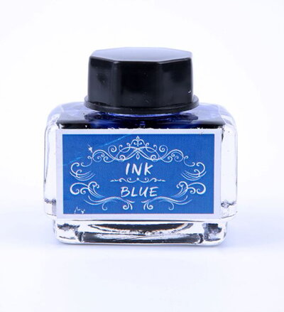 Atrament 70815-18 Niebieski 15ml