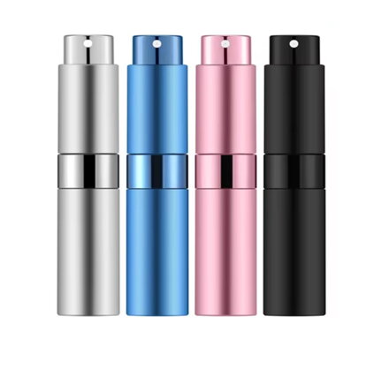 Atomizer podróżny 40777 8ml