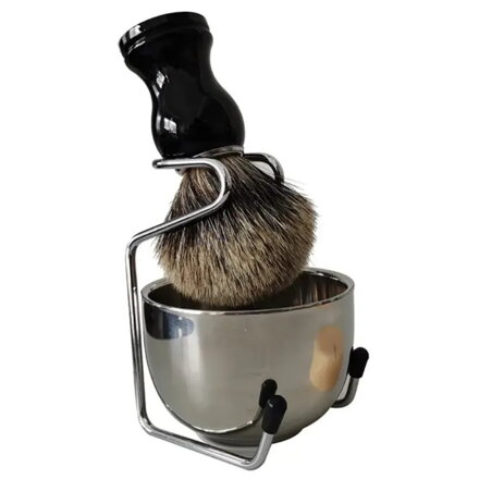 Zestaw do golenia 4587