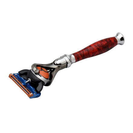 Maszynka do golenia Fusion 402F95-26