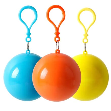 Płaszcz przeciwdeszczowy Ball 60504