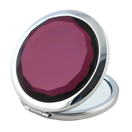 Lusterko kosmetyczne Crystal 7723