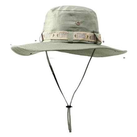 Kapelusz outdoorowy 7026
