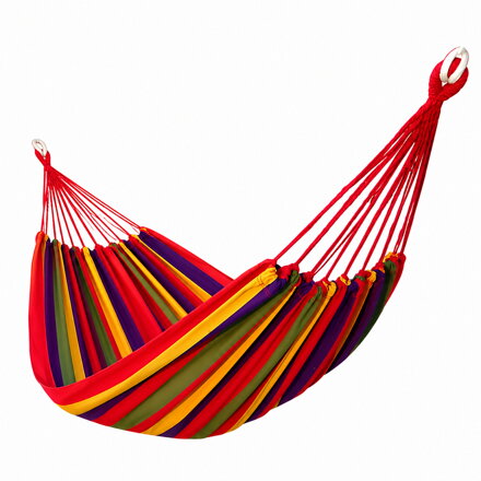 Hamak dwuosobowy Tayrona 185x150cm