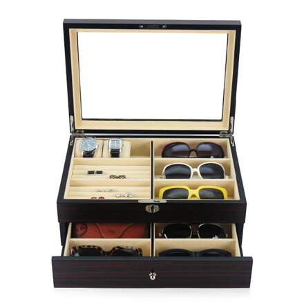 Pudełko na okulary 9030-10