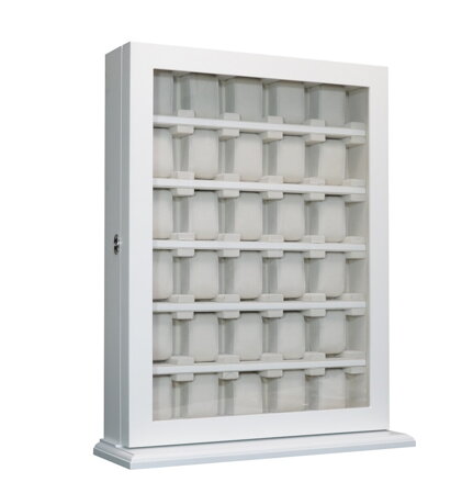 Pudełko na zegarki 21100-30-11