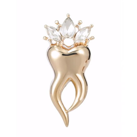 Broszka Dentist 3554