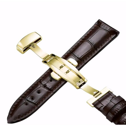 Pasek do zegarka 3222G Brown
