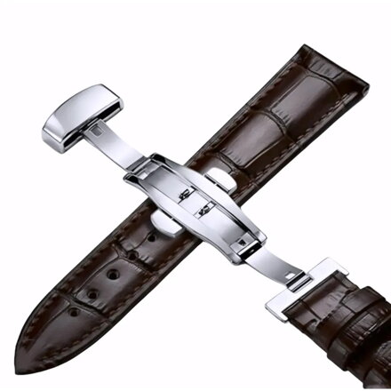 Pasek do zegarka 3223S Brown