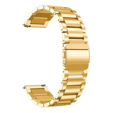 Pasek do zegarka 3304 gold