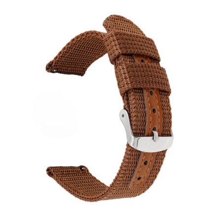 Pasek do zegarka 3320 Brown