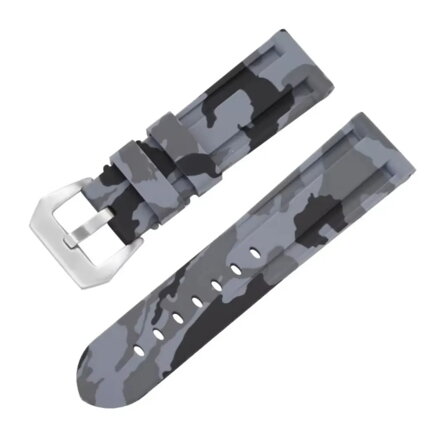 Pasek do zegarka Camouflage 3355-43