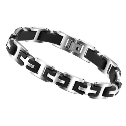 Bransoletka Krzyż 300163