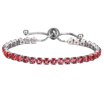 Bransoletka 3238 Silver