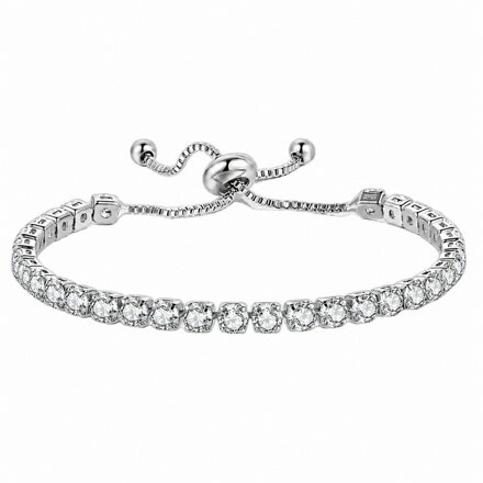 Bransoletka 3238 Silver
