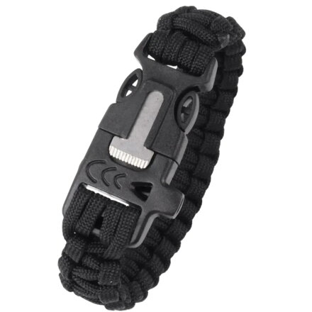Bransoleta Survivor 3379