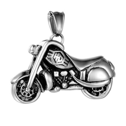 Wisiorek Motocykl 30126