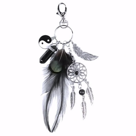 Brelok Łapacz Snów 3982